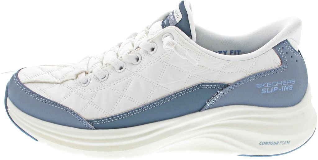 Skechers Slip-Ins: Contour Foam 150404 WLB (37/WLB) Produktbild 