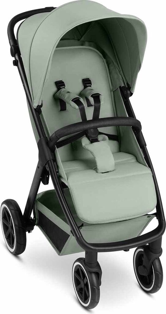 ABC Design Buggy & Sportwagen Avus 2 Air mit Lufträdern,