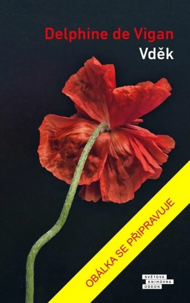 Acheter Vděk Delphine de Vigan roman psychologique pour passionnés