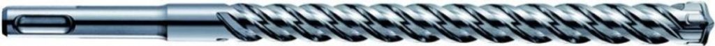Projahn Hammerbohrer Rocket 5 SDS-plus 10x160 / 100 mm, 10 Produktbild 