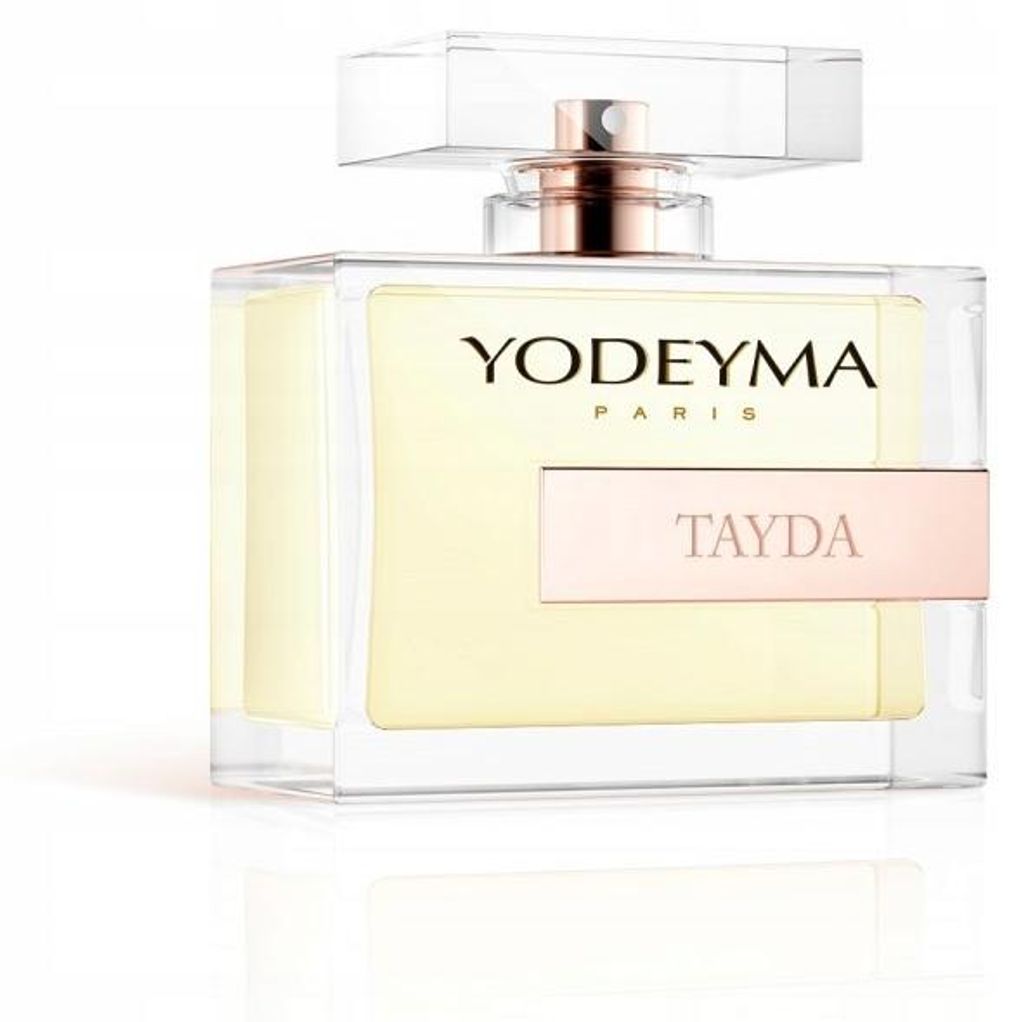 Yodeyma Damendüfte Tayda 100ml Produktbild 