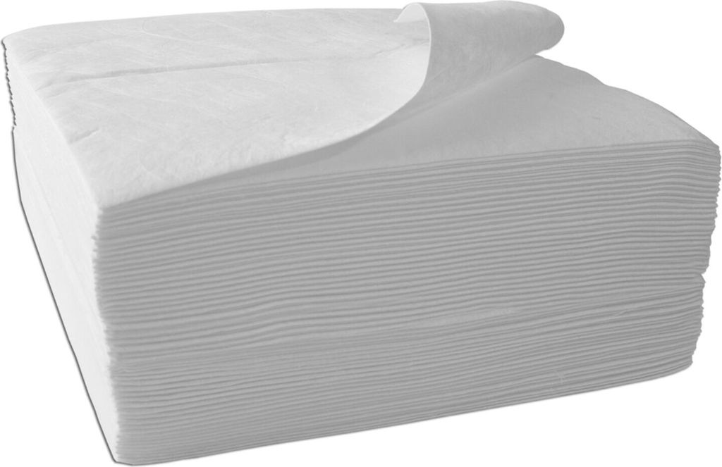 Sorbents-Matten, einlagigheavy weight 40x50cm