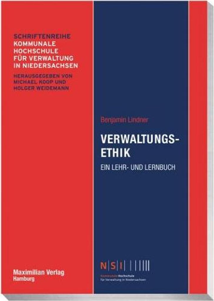 Verwaltungsethik
