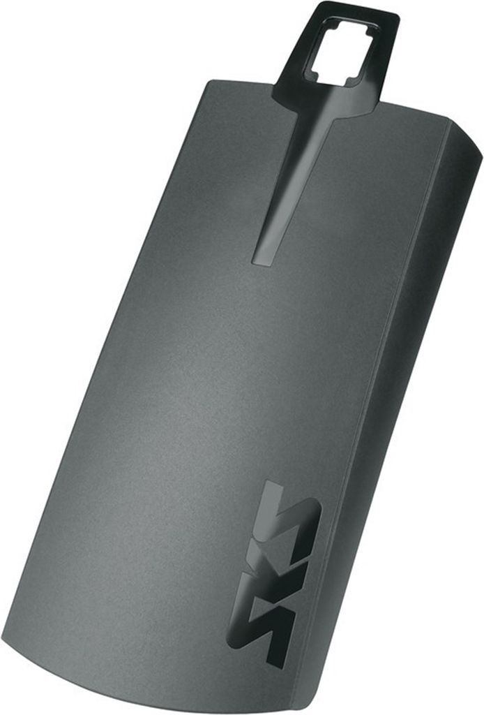 SKS Spatlap style Bluemels 75mm noir Image du produit 
