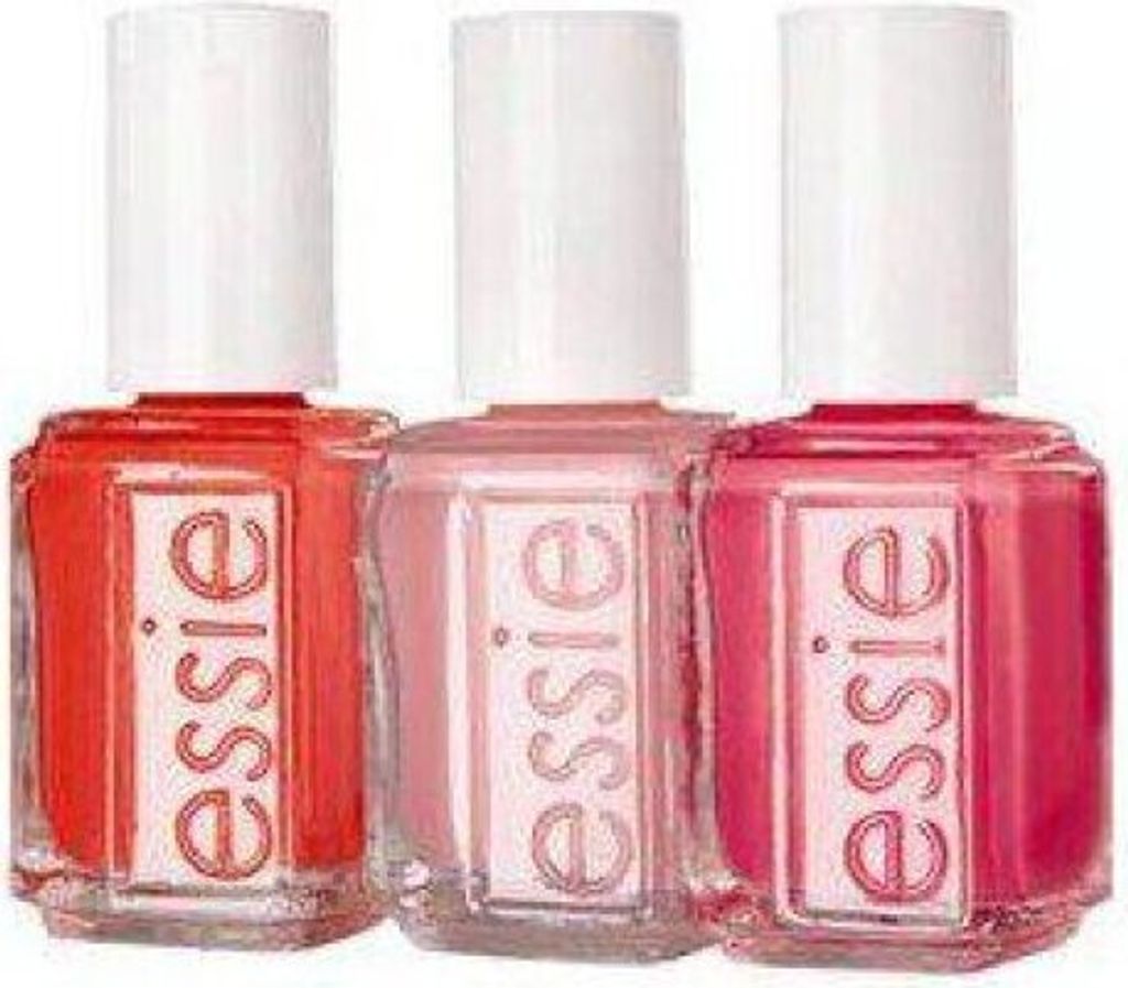 Essie ferris of them all collection 2021 30158931, Pink, ice cream and shout, Färbung, 1 Stück(e), Undurchsichtig, Glanz