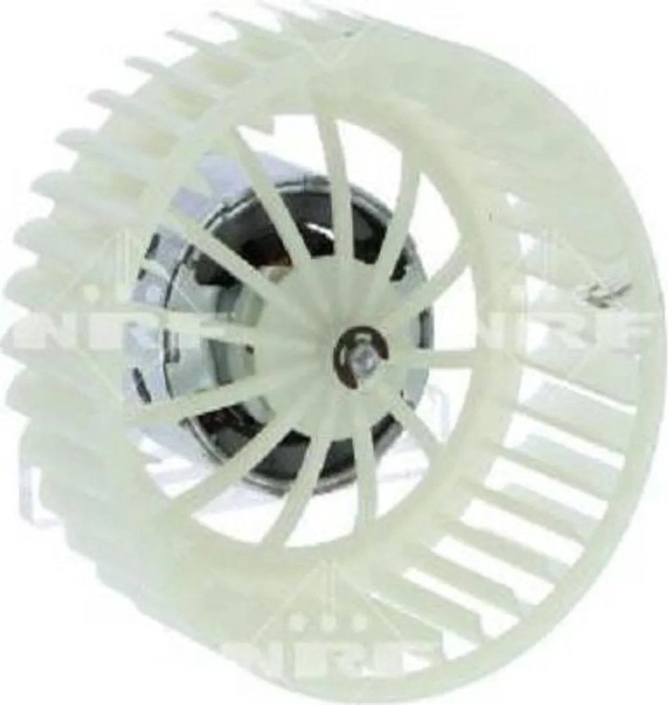 Ventilateur d'habitacle NRF 34183 pour système de chauffage automobile