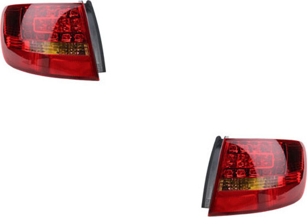 LED Heckleuchte passend für Audi A6 4F 03/05-09/08 außen Produktbild 