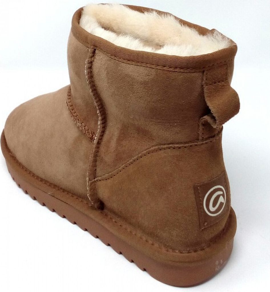 ARA Shoes Alaska Alas Schuhe Damen braun 39 Produktbild 11