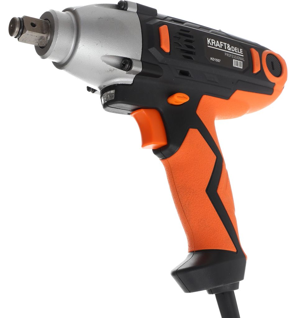 Kraft&Dele KD1557 elektrický rázový utahovák 2100W Obrázek produktu 