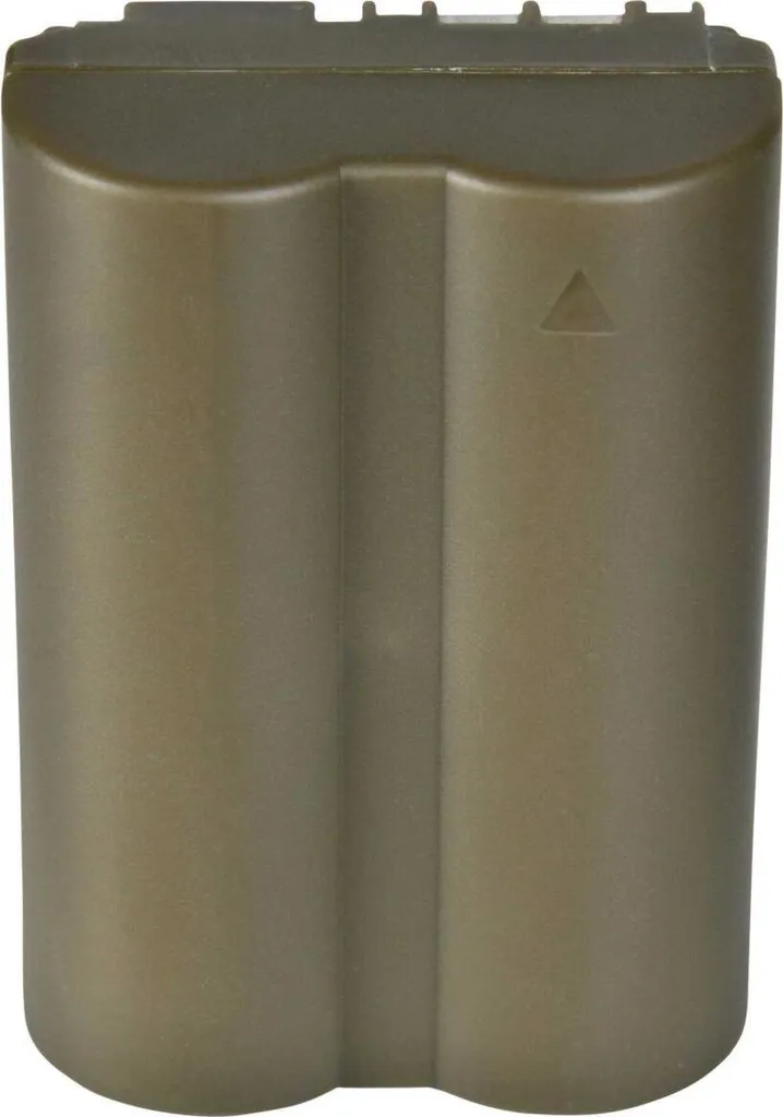 Batterie Li-Ion ANSMANN Longue Durée pour Canon PowerShot G1 G2 G3 G5