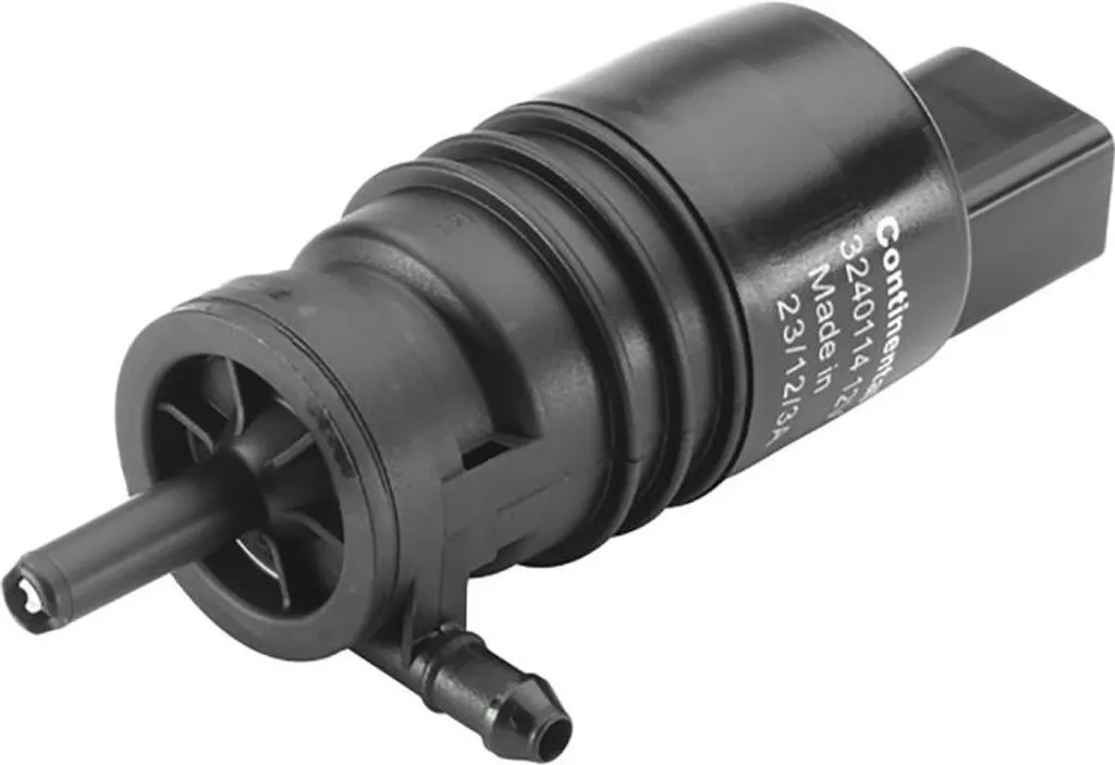 Pompe Lave-Glace pour Chevrolet et Opel 07.08- | Pompe de Nettoyage Vitre