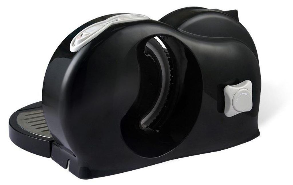 mellerware MR-591 Slicer Black Obrázok produktu 