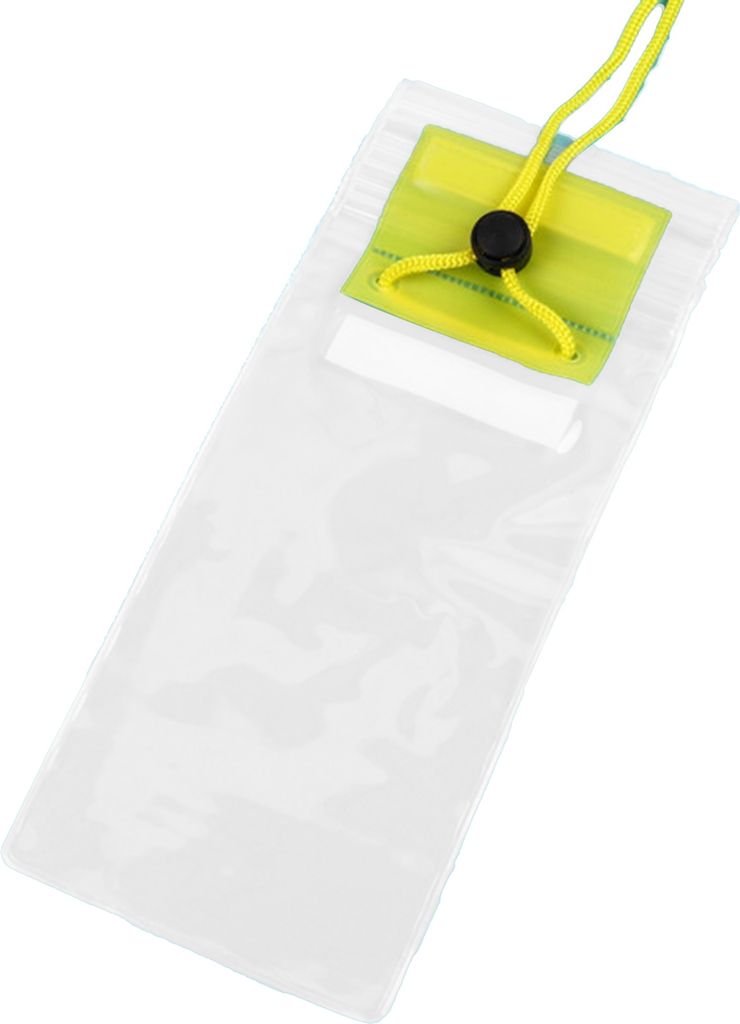 Wasserdichte Telefontasche, hochauflösender Touchscreen, Telefonschutz, Strandtauchen, Telefonhülle, Tauchzubehör