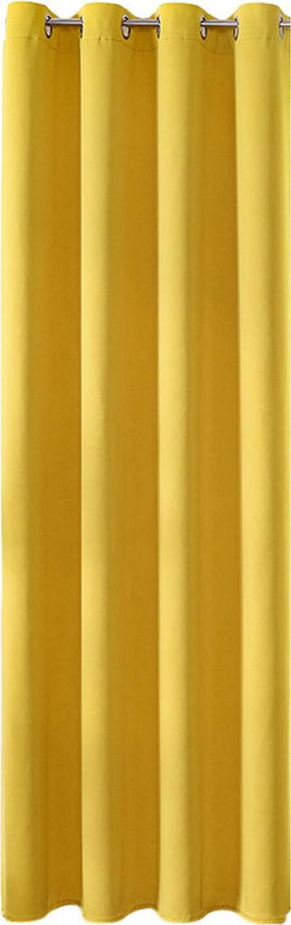 Verdunkelungsvorhang, Stoff, Lichtblockierung, Geräuschreduzierung, thermische Effizienz, einfache Installation, Fenstervorhang, Heimdekoration