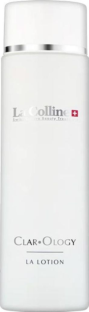 La Colline Clar-Ology Lotion 150ml - leuchtende Lotion Produktbild 