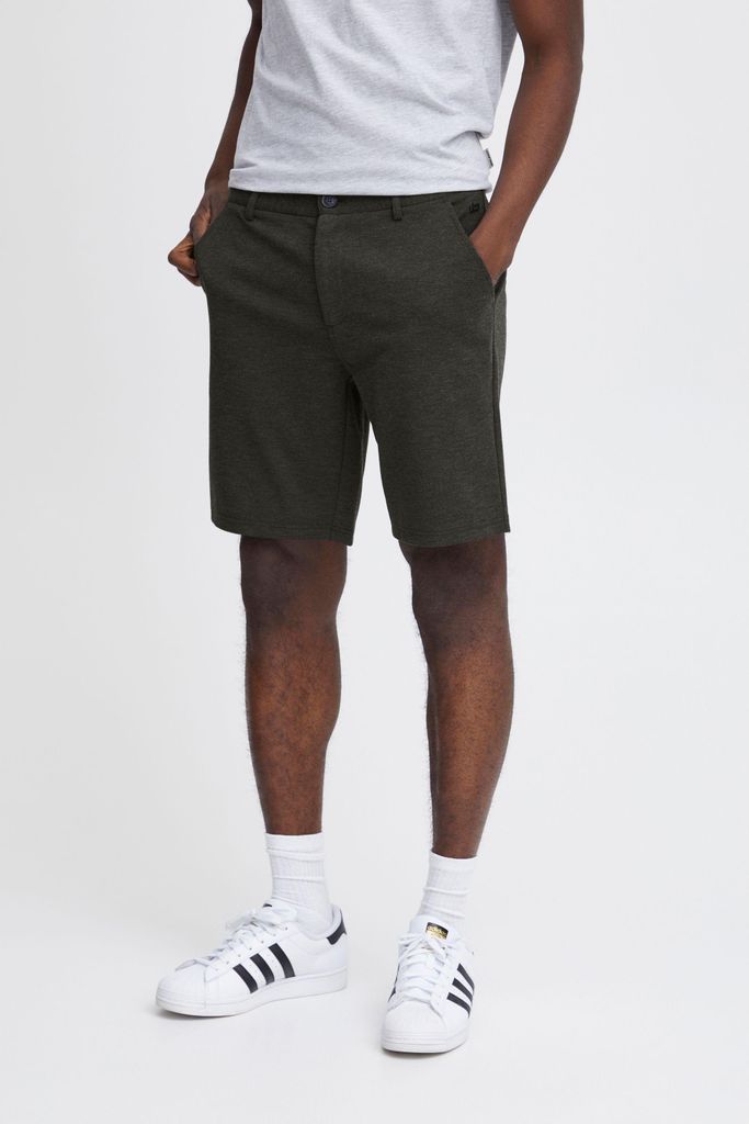 Blend He BHShorts Herren Chinoshorts Shorts 75% Polyester, Produktbild 