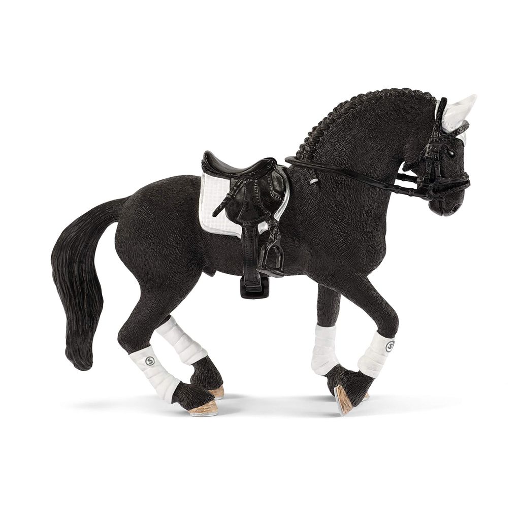 schleich HORSE CLUB 42457, Horses, Riding Tournament, 5 rok Obrázok produktu 
