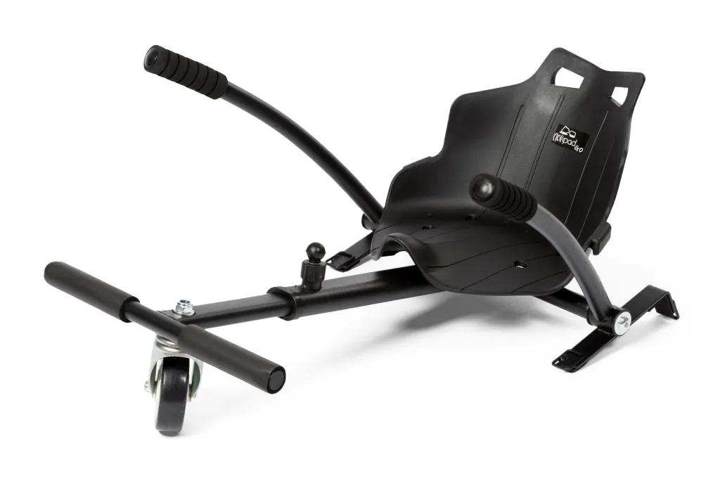 SoFlow Flow Pad X : L'Hoverboard Stable pour Débutants et Experts - 7