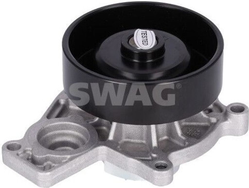 SWAG Kühlmittelpumpe Wasserpumpe für MINI Schrägheck (F56) 33 10 9017