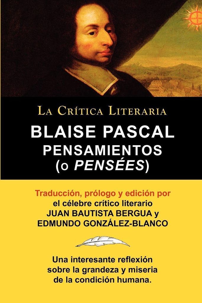 Blaise Pascal