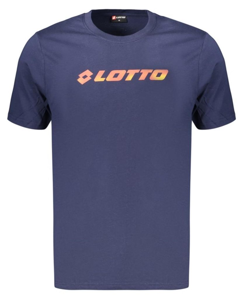Lotto Tshirts 456050blnavy2xl, Größe: 182