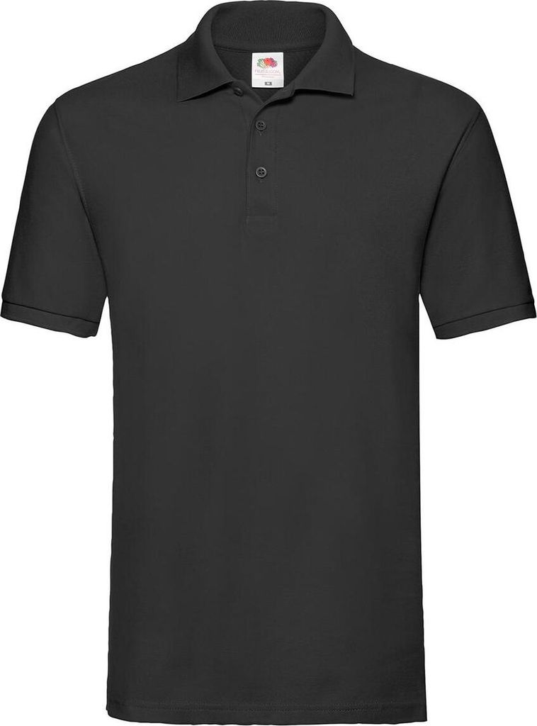 Fruit of the Loom 63-218-0 | Polo Premium da uomo - Colore: Immagine del prodotto 