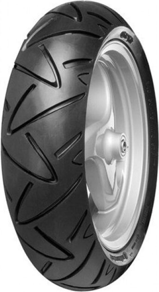 Continental ContiTwist / ContiTwist WW Sommerreifen 120/70 Produktbild 