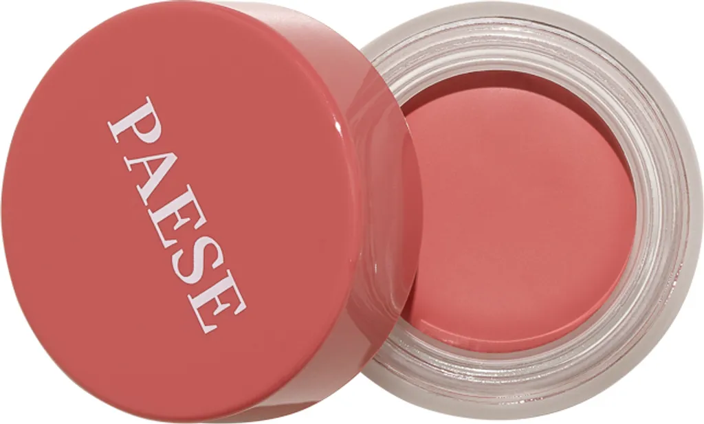 Maquillage Quotidien Rapide : Paese Blush Kissed 01 Blush en Crème 4g