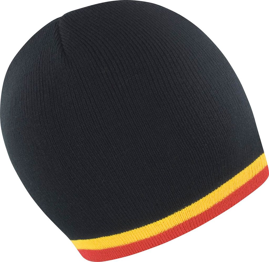 Result Winter Essentials R368X | Cappello invernale Immagine del prodotto 