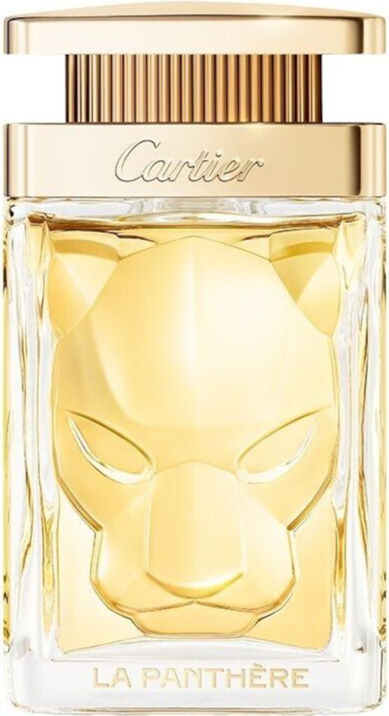Cartier La Panthère Elixir Eau De Parfum Intense 100 ml Produktbild 