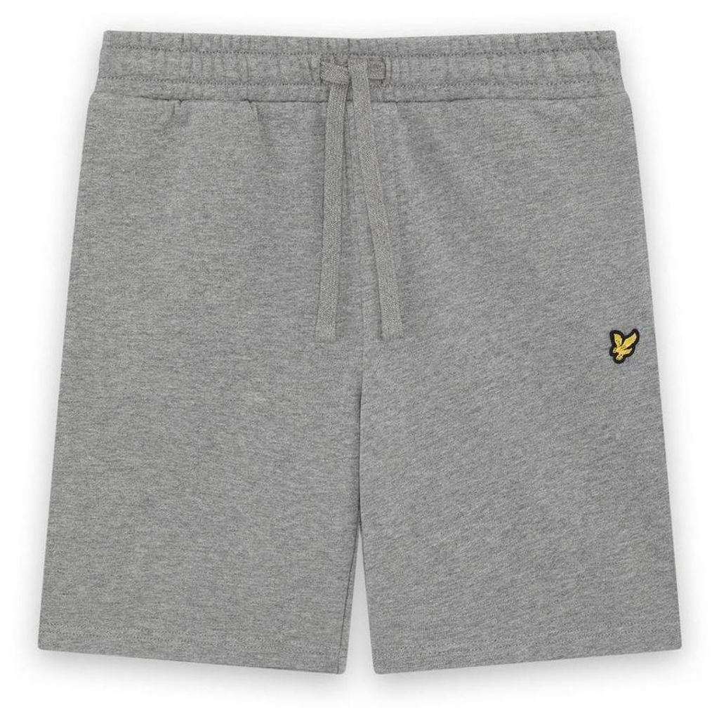 Lyle & Scott - Shorts für Kinder GT24461 (152-158) (Grau)