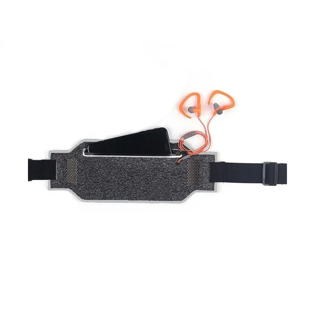 DFV mobile - per Blu J6S (2022) Marsupio Impermeabile Ciclismo Motocicletta Borsa da corsa, F2-G-RINO-GRIS-157 - 2