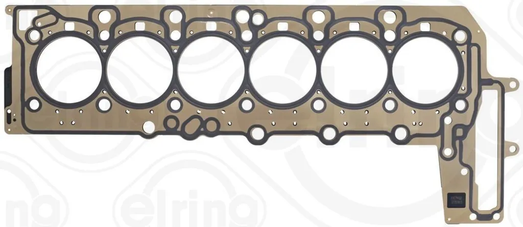 Joint de culasse ELRING 713.163 contre la surchauffe et fuite liquide