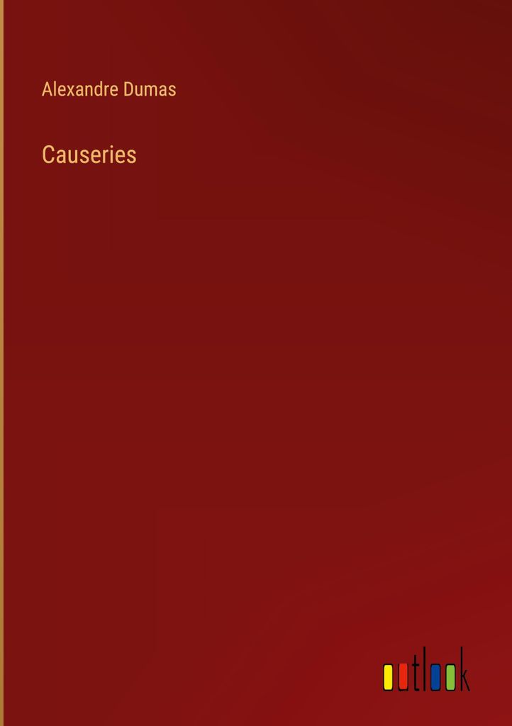 Causeries
