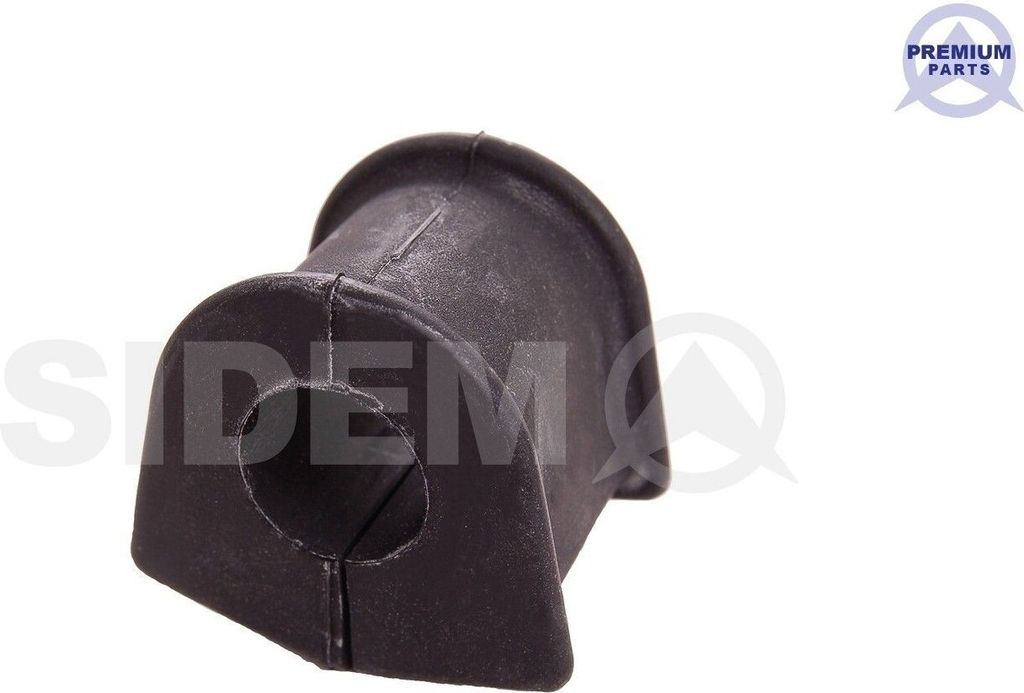 SIDEM 845833 Lagerung Stabilisator Stabigummi Vorne für TOYOTA COROLLA Liftback (E11) COROLLA Compact (E11) Corolla Kombi (E11) COROLLA (E11)