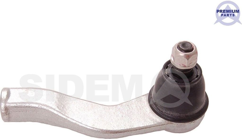 SIDEM Spurstangenkopf Spurstange für DAIHATSU SIRION (M3) Vorne Rechts 73433