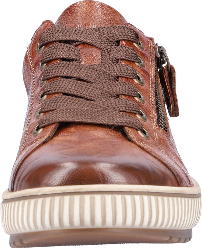 Sneakers in pelle Ottawa Immagine del prodotto 