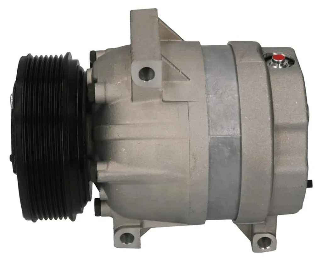 Compresseur de climatisation Renault Master II dCi 100 pour utilitaire - 7