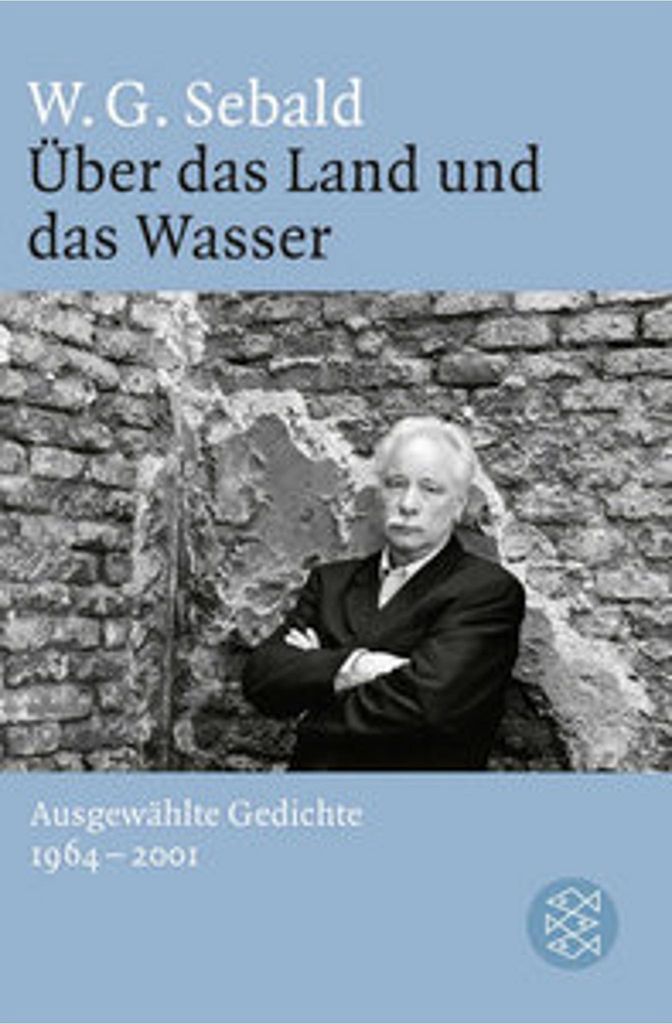 Über das Land und das Wasser
