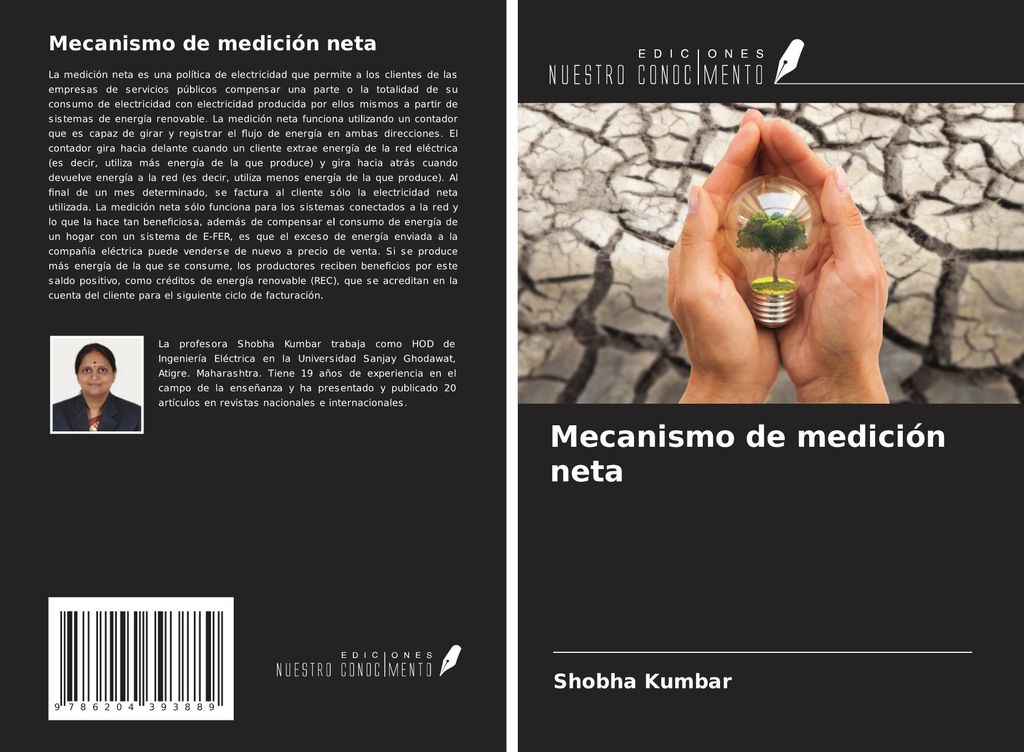 Mecanismo de medición neta