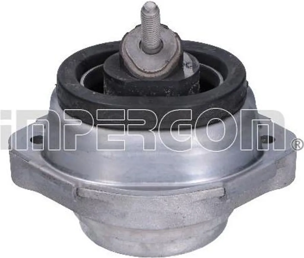 Support moteur anti secousse pour X5 résout les bruits OE 22116758428