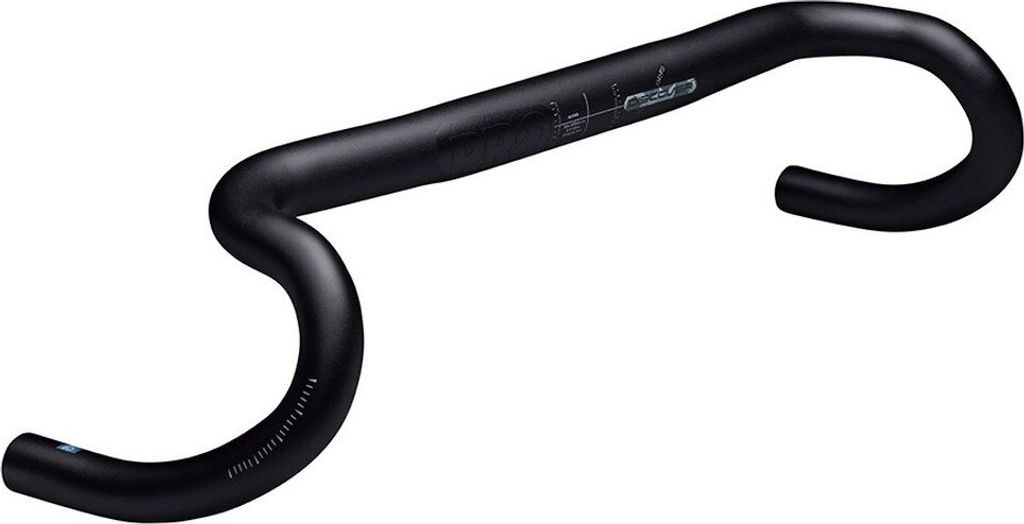 Pro Discover Lenker Schwarz 31.8 mm / 440 mm Schwarz 31.8 mm