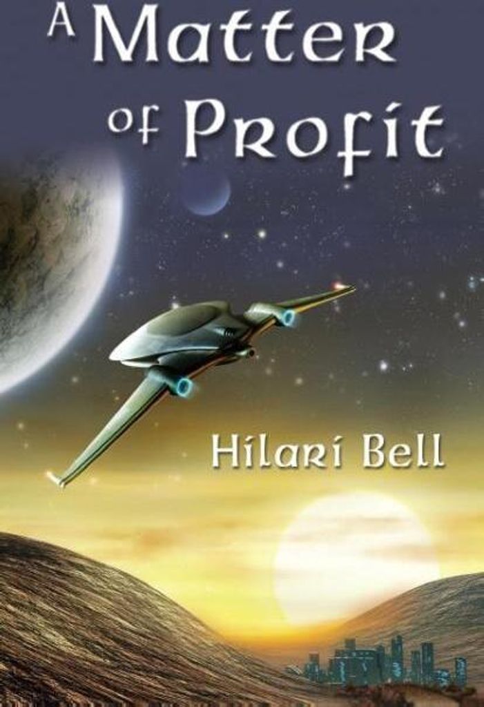 A Matter of Profit