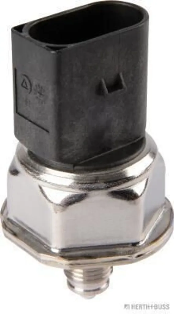 Capteur de pression carburant fiable pour VW Polo 6C et Golf VII 5G1