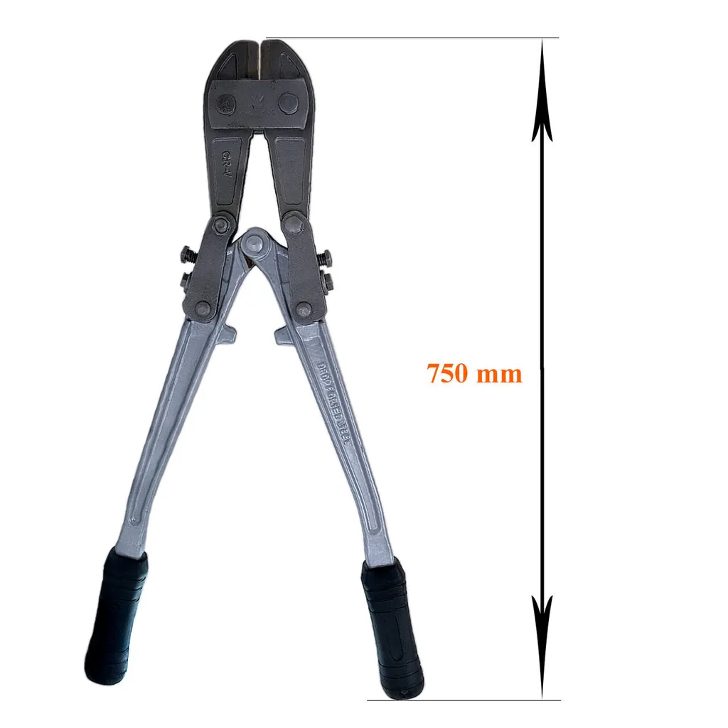 Coupe-boulons 30 Pouces avec Bras de Levier Optimisé par Richmann - 4
