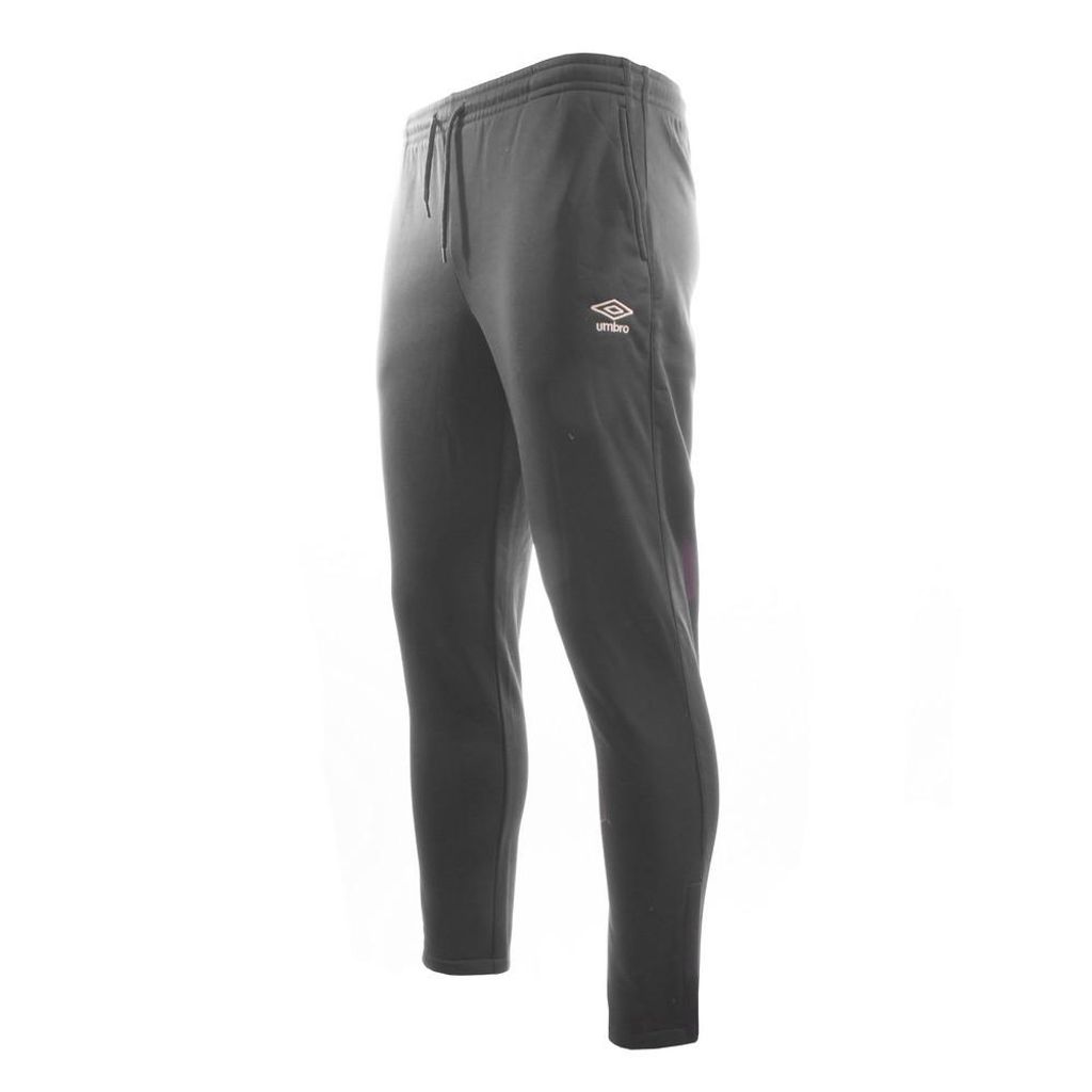 Umbro Teamwear Logo Pants Black S