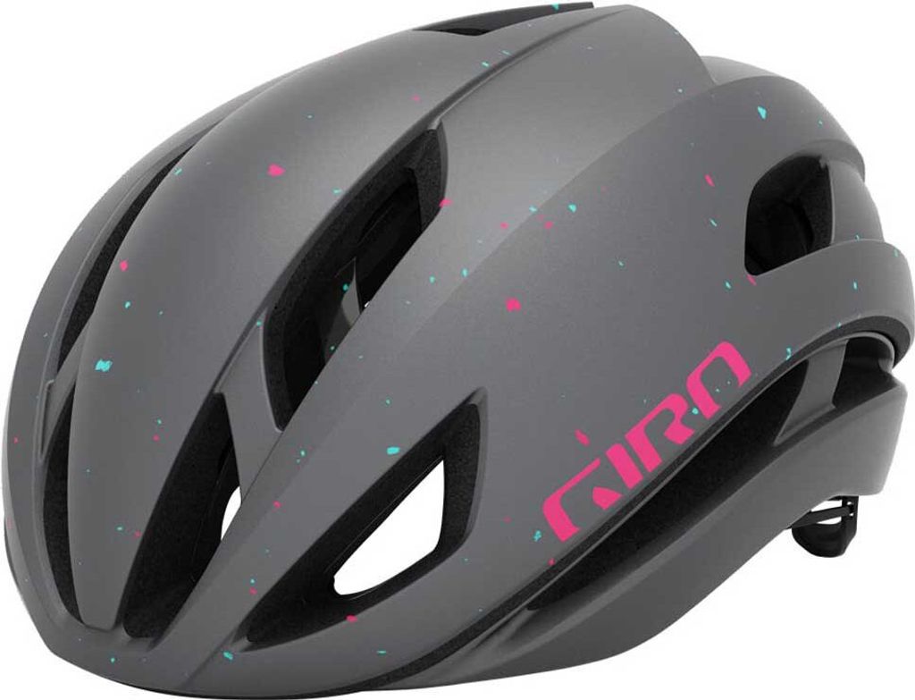 Giro Eclipse Spherical Mips Helm Grau S Grau S Produktbild 