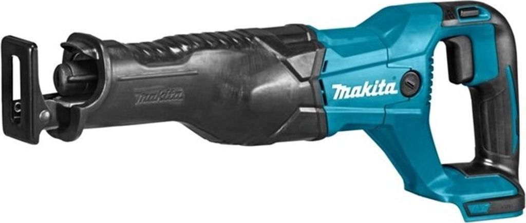Makita DJR186ZK, Černá, Modrá, 3,2 cm, 25,5 cm, 13 cm, 95 Obrázek produktu 