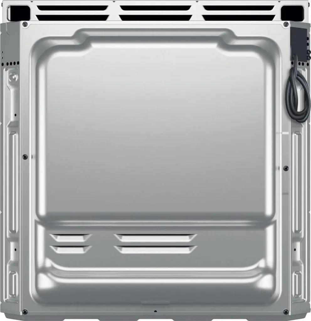 Four Encastrable Pyrolyse Whirlpool OMR559RR0X Noir - Haute Performance