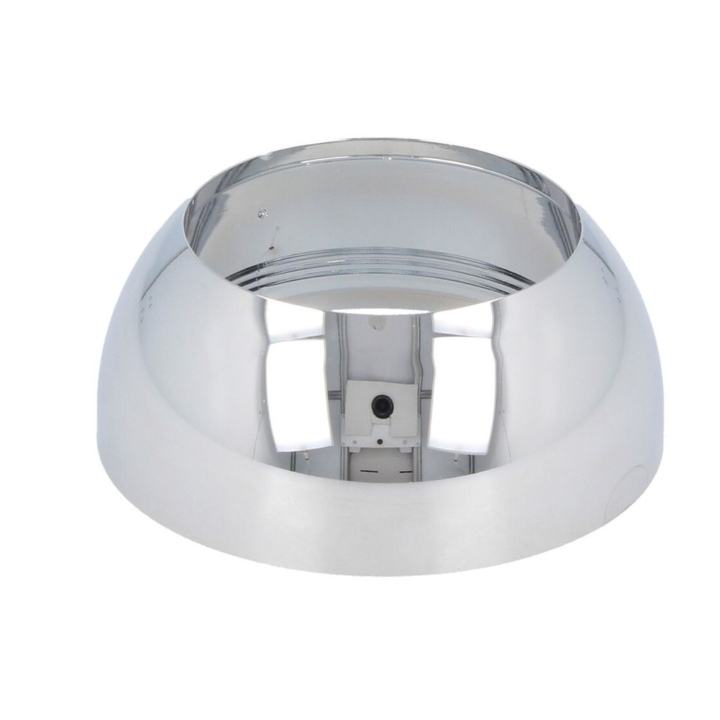 KLUDI Abdeckkappe 93100305-00 für Steuereinheit - chrom Produktbild 